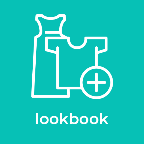 Lookbook WordPress plugin