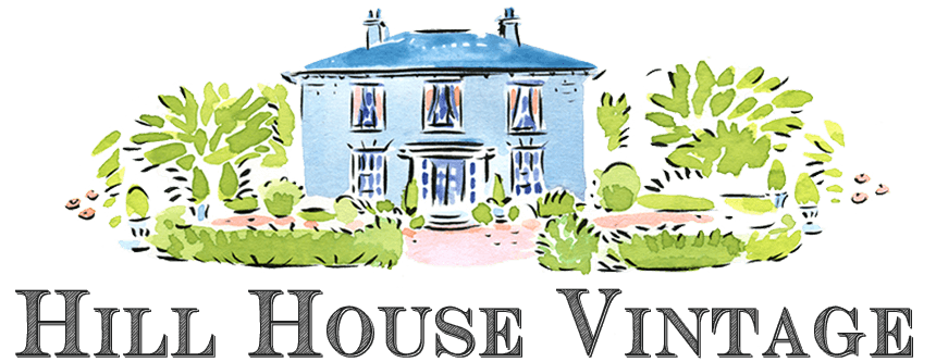 Hill House Vintage