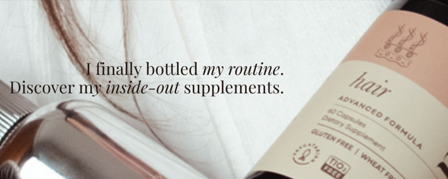 Noa: my suppliment brand